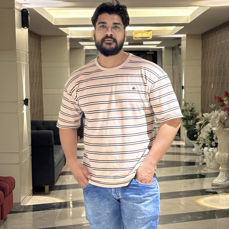 Tiger vlogs 