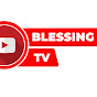 BLESSING TV logo