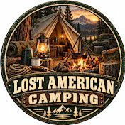 Lost American Camping
