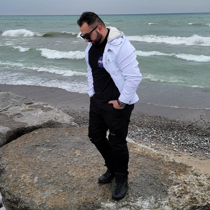 Edris Oria