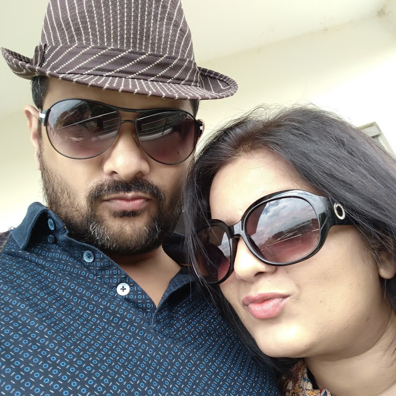 Varsha and Khalid's 