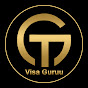 GT - Visa Guru logo