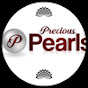 Precious Pearls logo