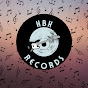HBX RECORDS logo