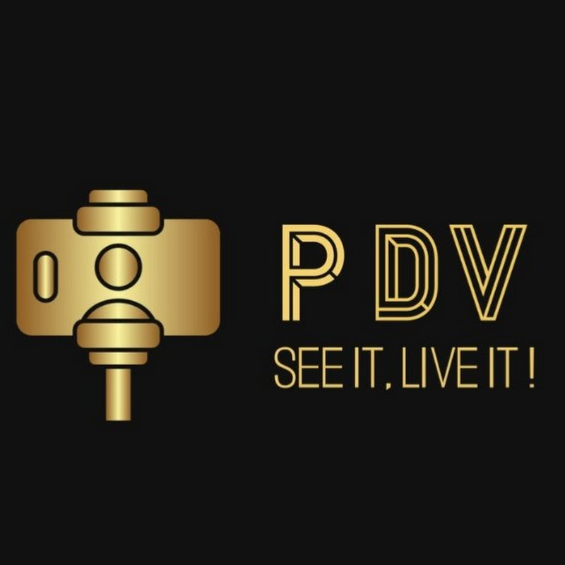 Puja's Daily Vlog (PDV)