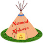 Nomad Xplores logo