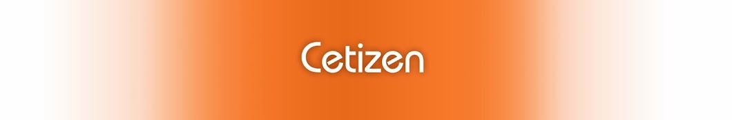 Cetizen.com ইউটিউব চ্যানেল অ্যাভাটার
