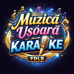 Muzică Ușoară Karaoke FDLB