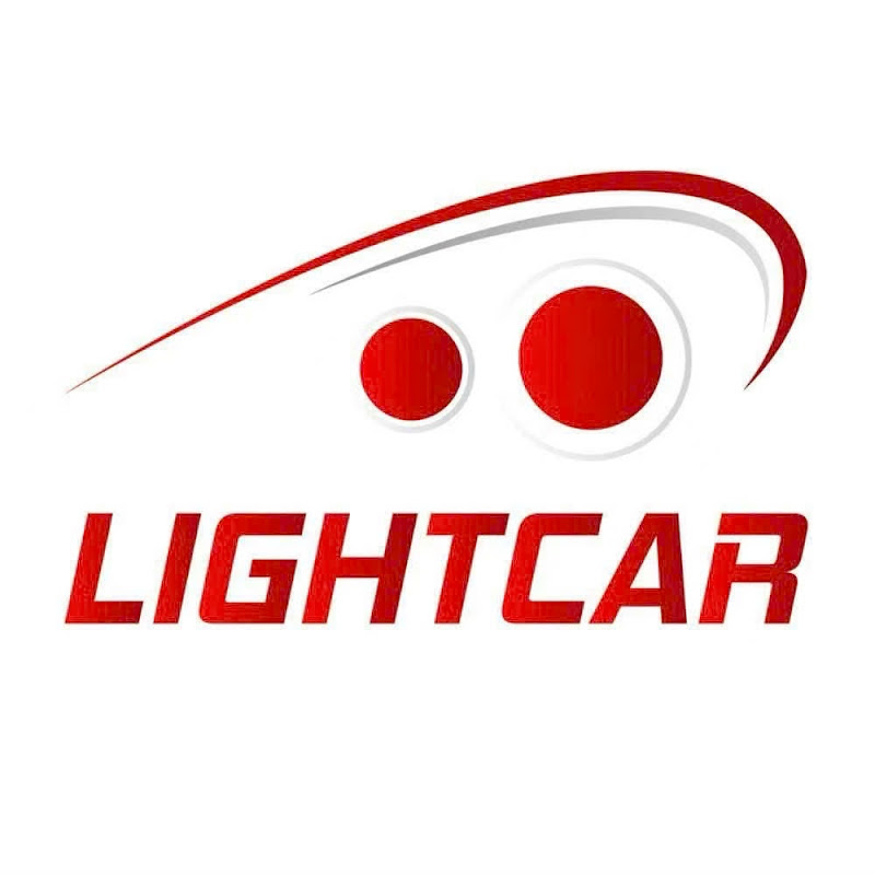 LIGHTCAR- NGUỒN MÁY VIỆT NAM