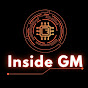inside GM logo