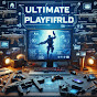 ultimate playfield logo