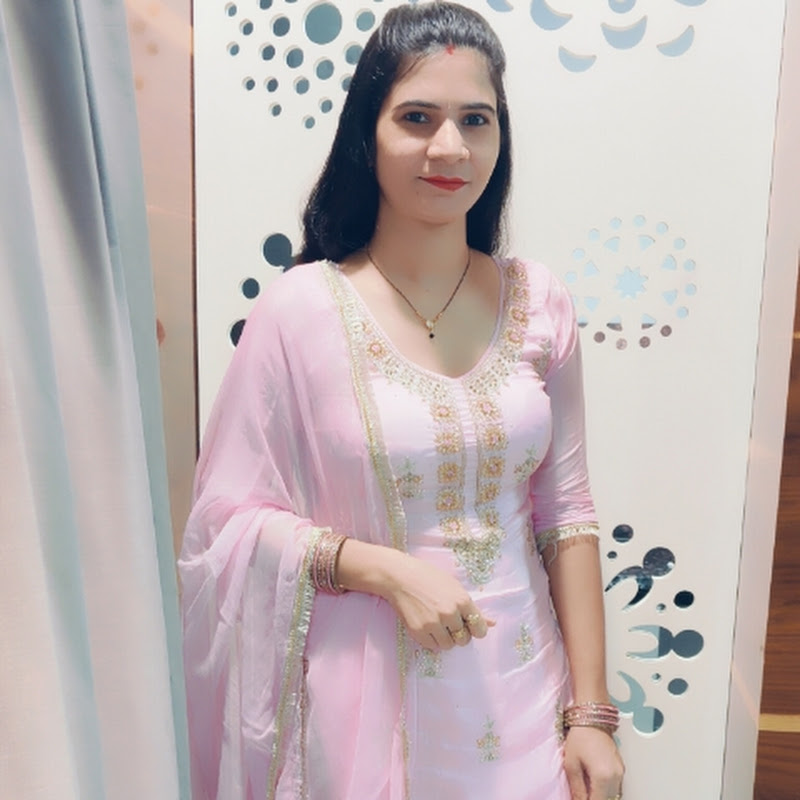 Rimpi Dahiya