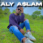 Aly Aslam - @Starboyvlogs - Youtube