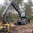 Swedish logging & hunting