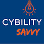 Cybility Savvy logo
