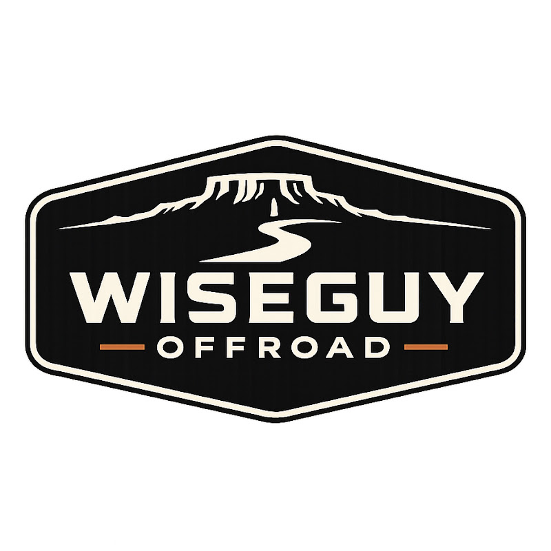 Wiseguy Offroad