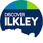 Discover Ilkley logo