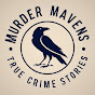 Murder Mavens True Crime Stories logo