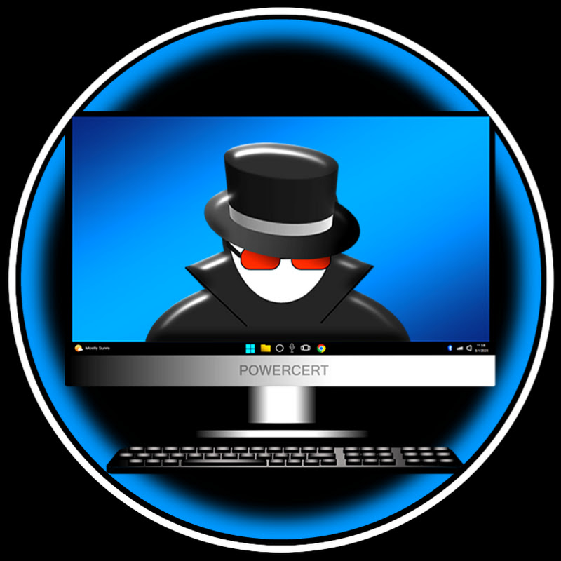 PowerCert Animated Videos