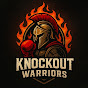 Knochout Warriors logo