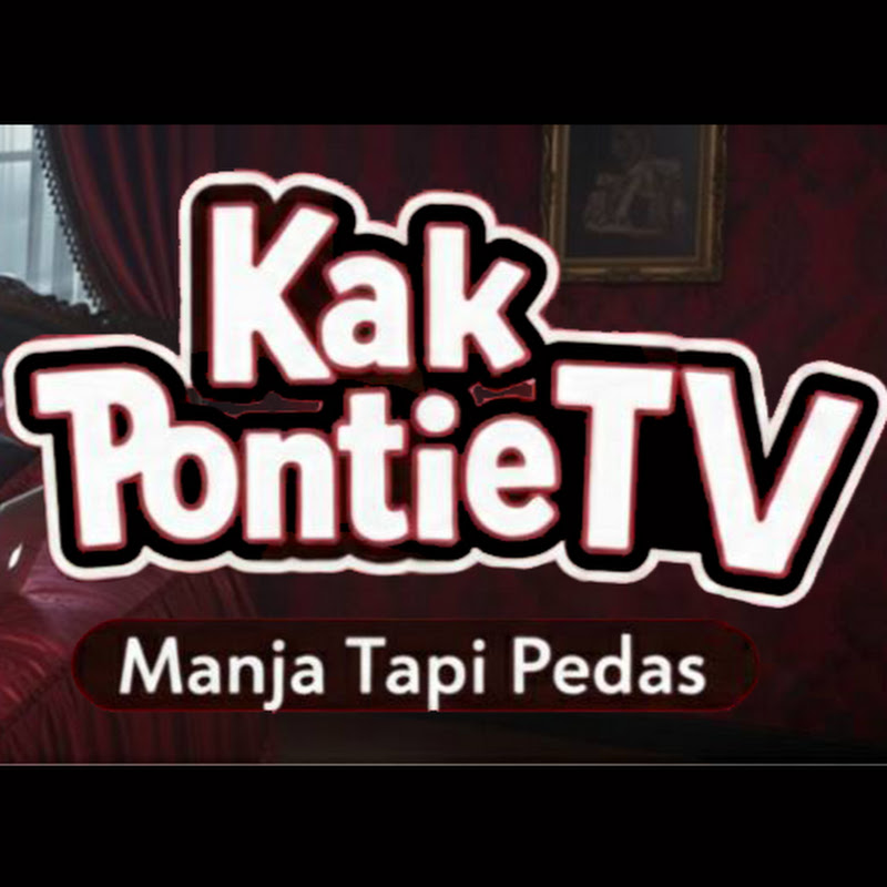 KAK PONTIE TV