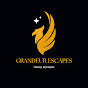 Grandeur Escapes logo