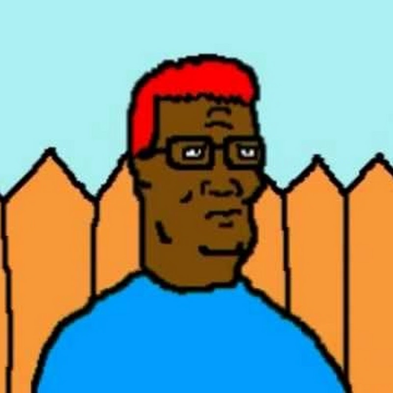 Chriddof (Michelle Lyons) Reupload