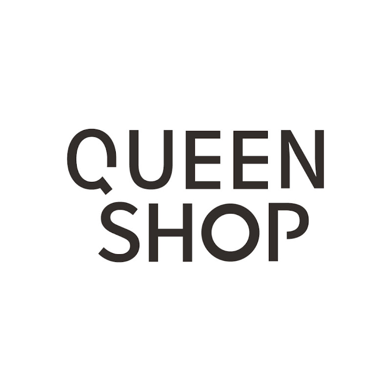 QUEEN SHOP official YouTube 頻道頭像