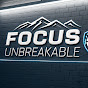 focus unbreakable logo