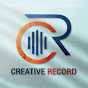 Creative Records