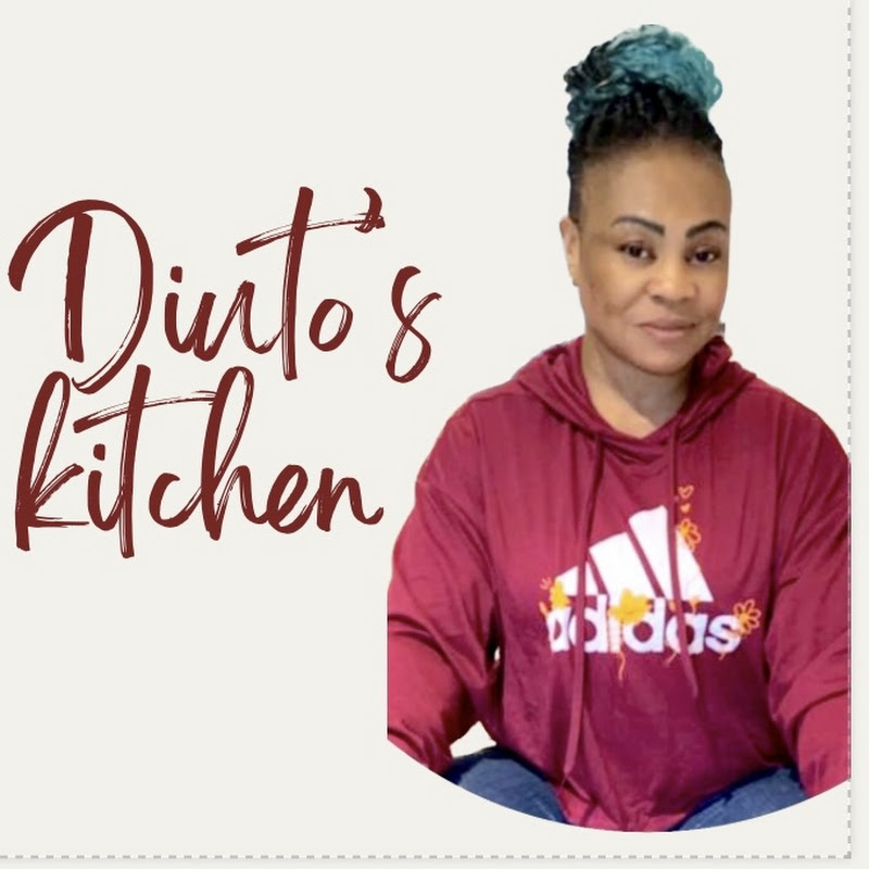 Diuto's Kitchen