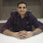 Dr Taresh Patel Chest Physician Allergy Specialist logo