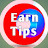 Earn Tips