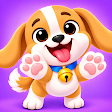 Dog Escape icon