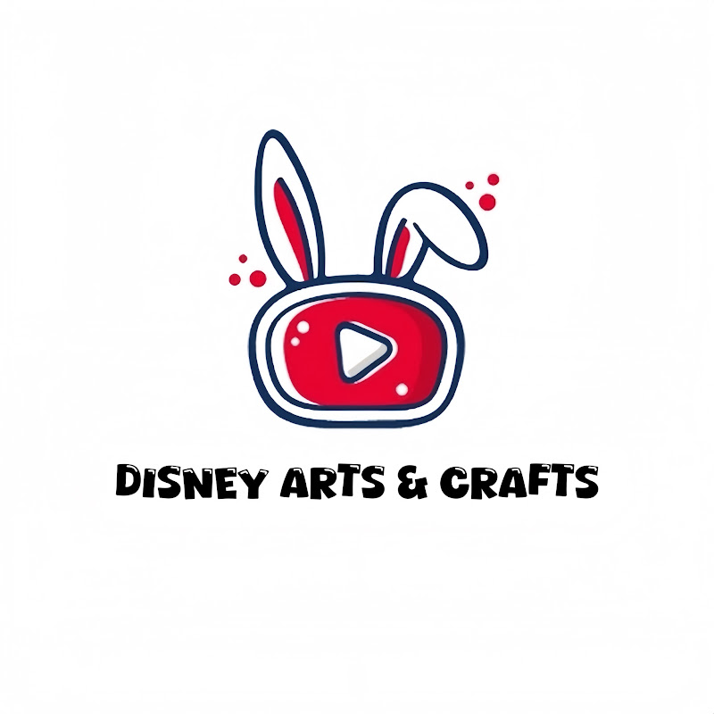 Disney Arts & Crafts