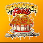 Seanusca Food logo