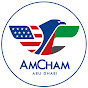 AmCham Abu Dhabi - @AmChamAbuDhabi YouTube Profile Photo