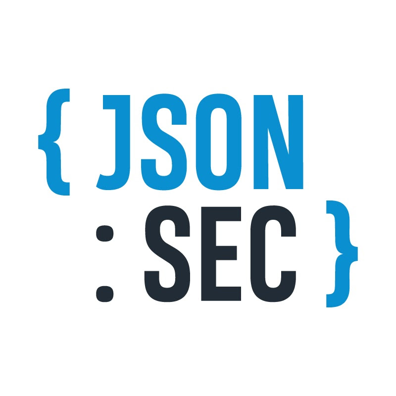 Jason Ford {JSON:SEC} Logo