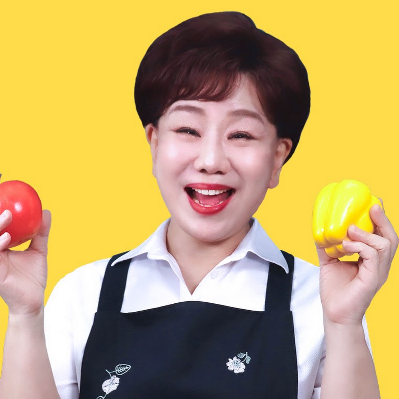 신나는셰프 김선영 thumbnail
