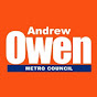 Andrew Owen for Metro Council District 9 - @andrewowenformetrocouncild6644 YouTube Profile Photo