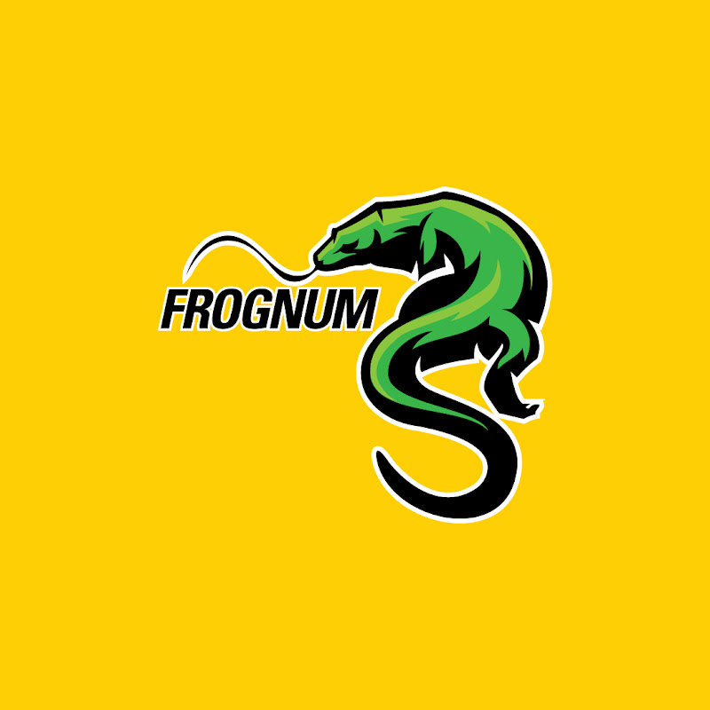 frognum