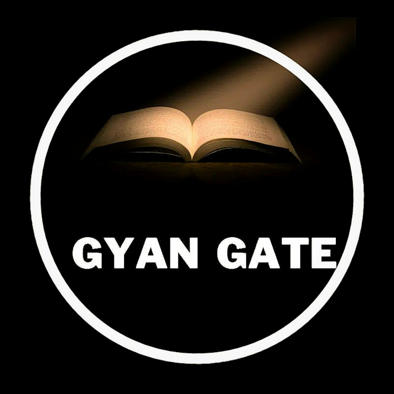 GYAN GATE