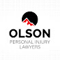Olson Personal Injury Lawyers logo