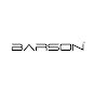 Barson ceramic LLP logo