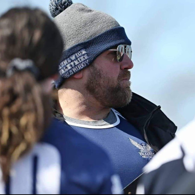 Dan Prater