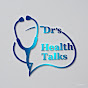 dr uz health talks  logo