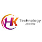 HK Technology logo