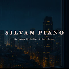Silvan Piano – Relaxing Melodiesの画像