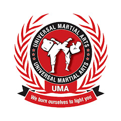 Universal Martial Arts (Regd)