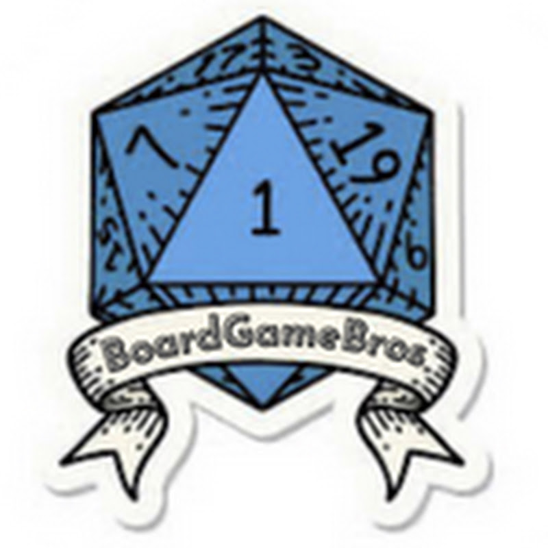 BoardGameBros